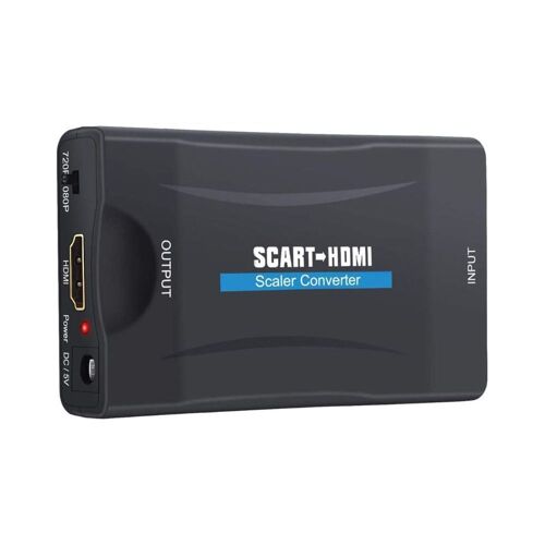 Convertisseur HDMI CONECTICPLUS Péritel vers HDMI