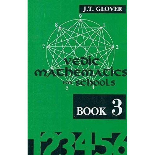 Vedic Mathematics For Schools: Bk.3