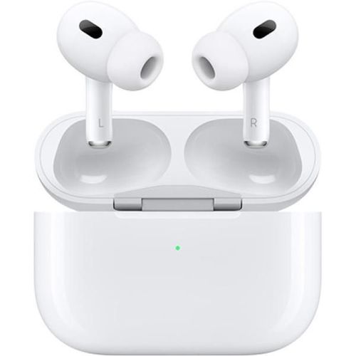 Apple AirPods Pro (2nd generation) Casques Sans fil Ecouteurs Appels/Musique Bluetooth Blanc