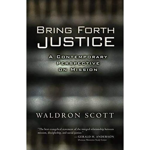 Bring Forth Justice