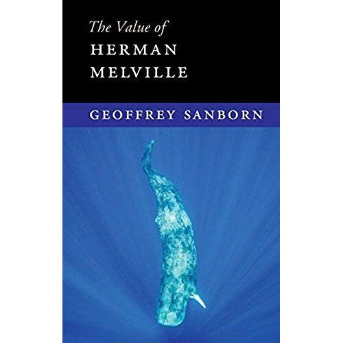 The Value Of Herman Melville