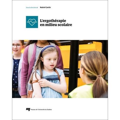 L'ergothérapie En Milieu Scolaire