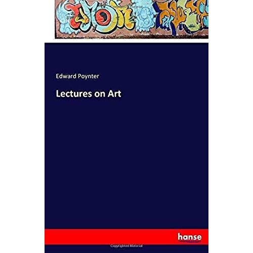 Lectures On Art
