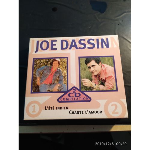 L'été Indien/Chante L'amour