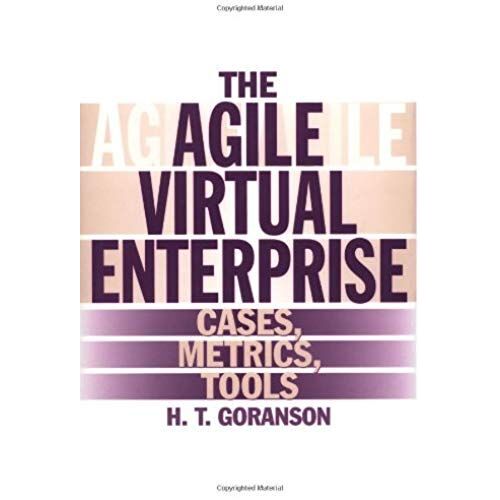 The Agile Virtual Enterprise