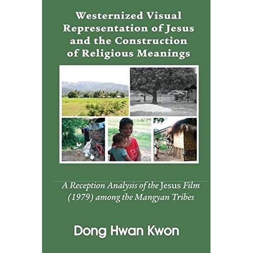 Westernized Visual Representation Of Jesus And The Construction Of Religious Meanings