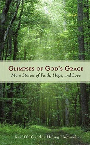 Glimpses Of God's Grace