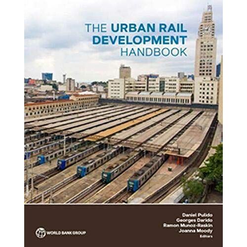 The Urban Rail Development Handbook