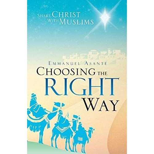 Choosing The Right Way