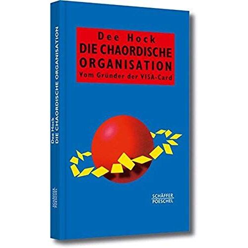 Die Chaordische Organisation