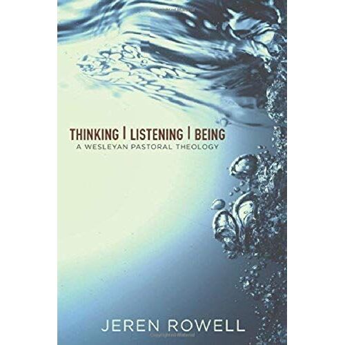Thinking, Listening, Being