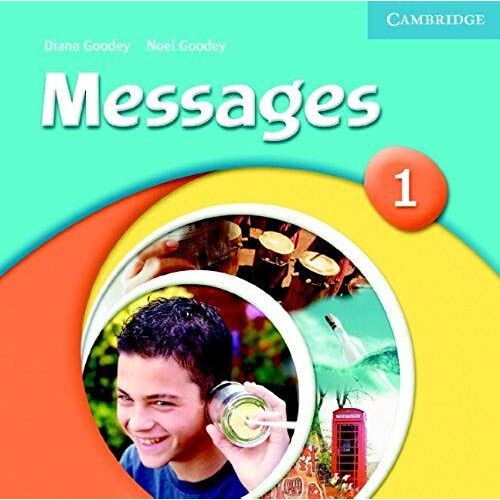 Messages 1 Class Cds