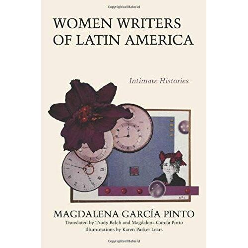 Women Writers Of Latin America