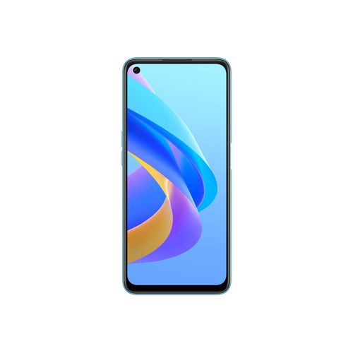 OPPO A76 128 Go Bleu