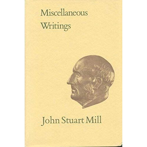 Miscellaneous Writings