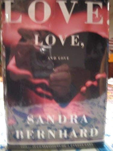 Love, Love, And Love