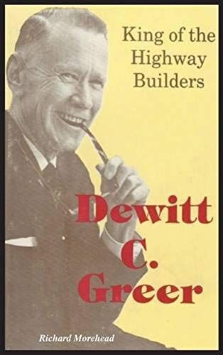 Dewitt C. Greer