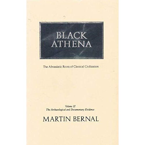 Bernal, M: Black Athena 2/E