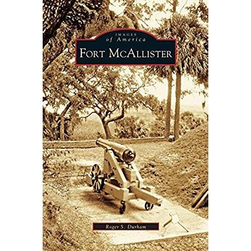 Fort Mcallister