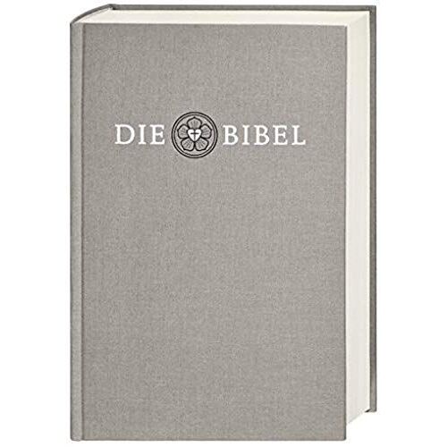 Lutherbibel Revidiert 2017 - Die Altarbibel