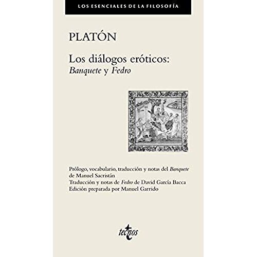 Los Diálogos Eróticos