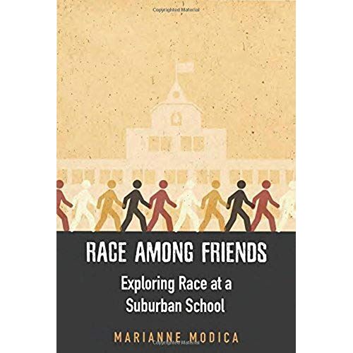 Race Among Friends: Exploring Race At A Suburban School