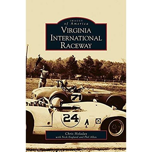 Virginia International Raceway