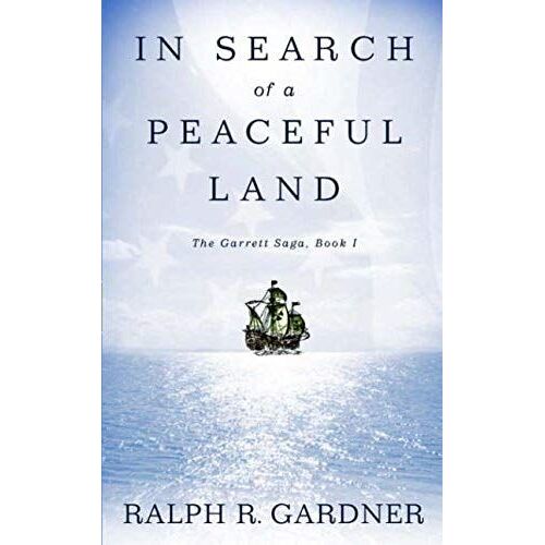 In Search Of A Peaceful Land