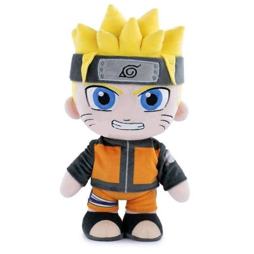 Peluche- Naruto - Naruto 27cm