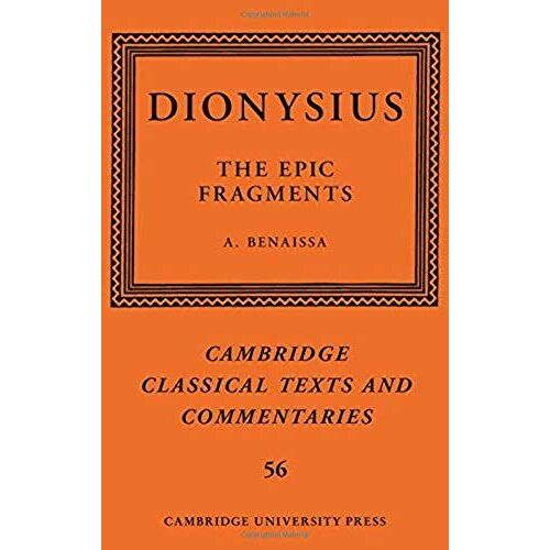Dionysius