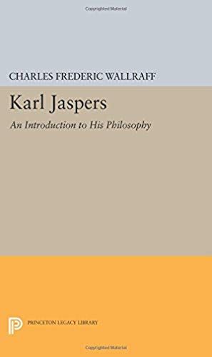 Karl Jaspers