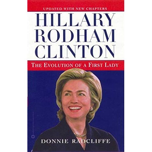 Hillary Rodham Clinton