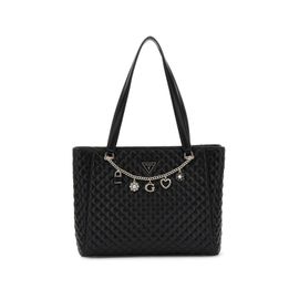 Guess Pochettes Ever Flap Clutch Black EG867925