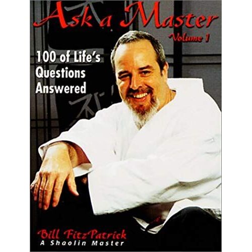 Ask A Master, Volume 1