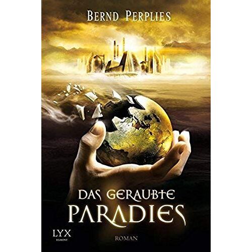 Das Geraubte Paradies (Carya #3)