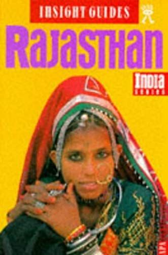 Rajasthan Insight Guide (Insight Guides)