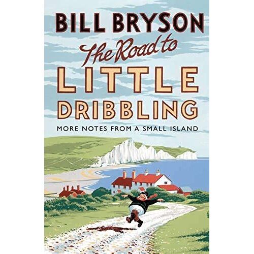 The Road To Little Dribbling