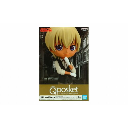 Figurine Qposket - Detective Conan - Toru Amuro (Ver.A)