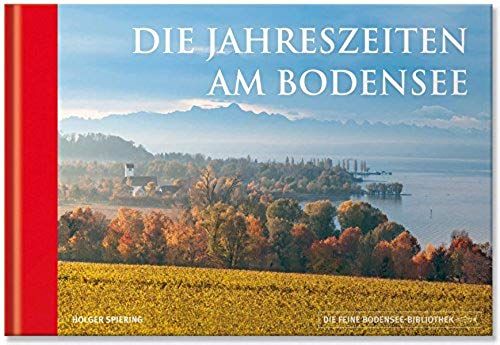 Die Jahreszeiten Am Bodensee