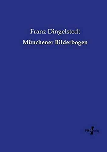 Münchener Bilderbogen