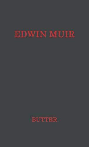 Edwin Muir