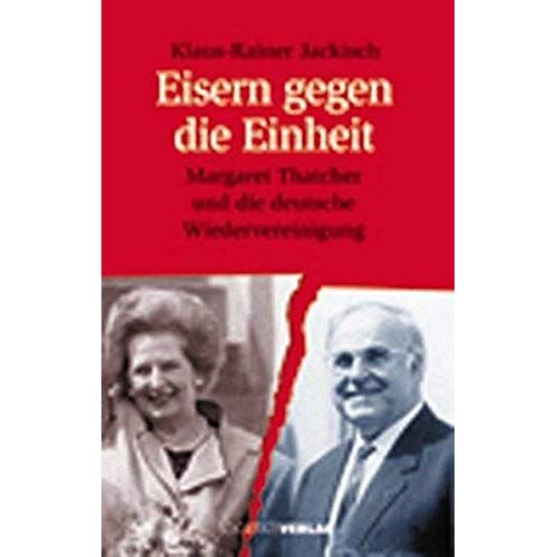 Eisern Gegen Die Einheit
