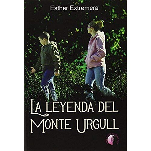 Extremera García, E: Leyenda Del Monte Urgull