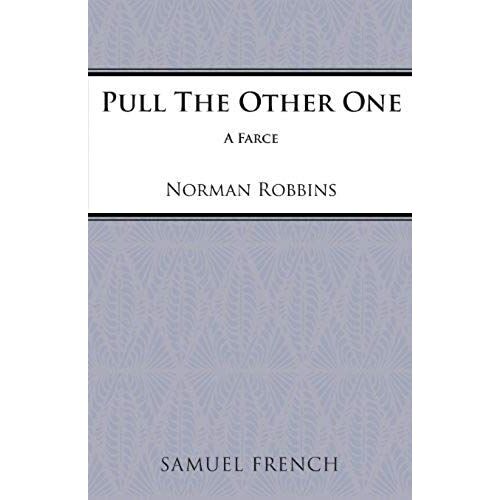 Pull The Other One