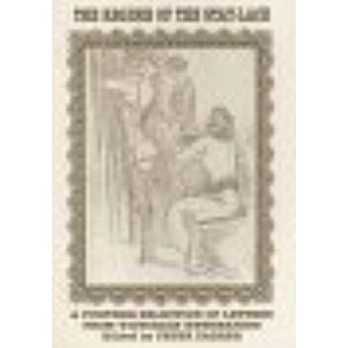 The Regime Of The Stay-Lace: Further Selection Of Letters From Victorian Newspapers