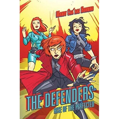 The Defenders