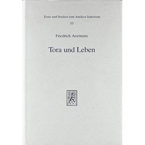 Tora Und Leben