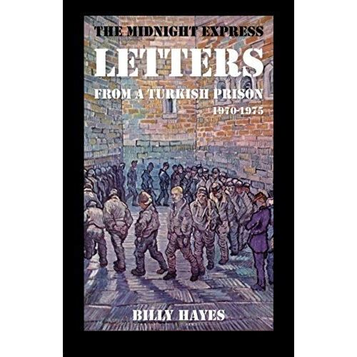 The Midnight Express Letters