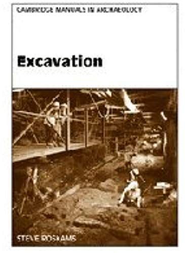 Excavation