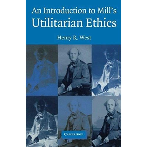 An Introduction To Mill's Utilitarian Ethics